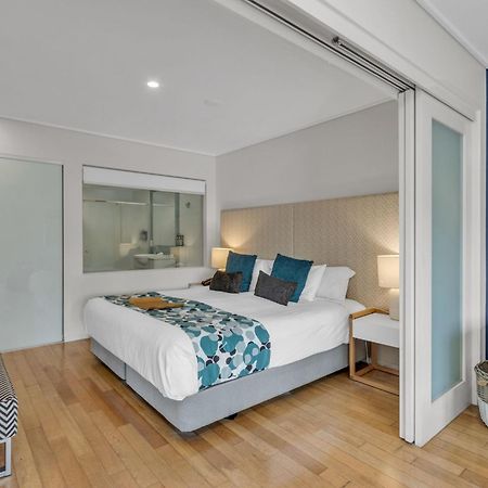 Luxury Salt Village Apartments - Holiday Management Kingscliff Buitenkant foto