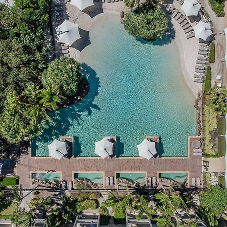 Luxury Salt Village Apartments - Holiday Management Kingscliff Buitenkant foto