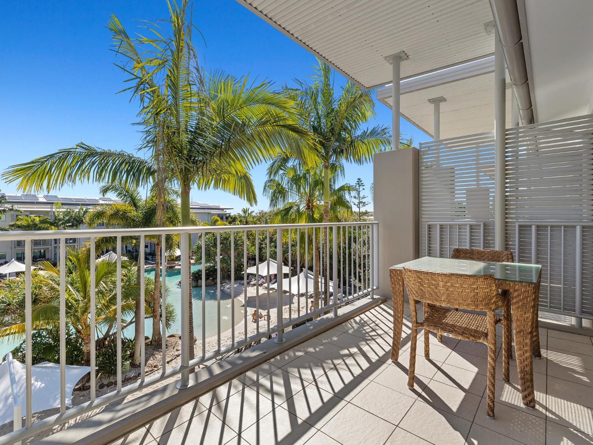 Luxury Salt Village Apartments - Holiday Management Kingscliff Buitenkant foto