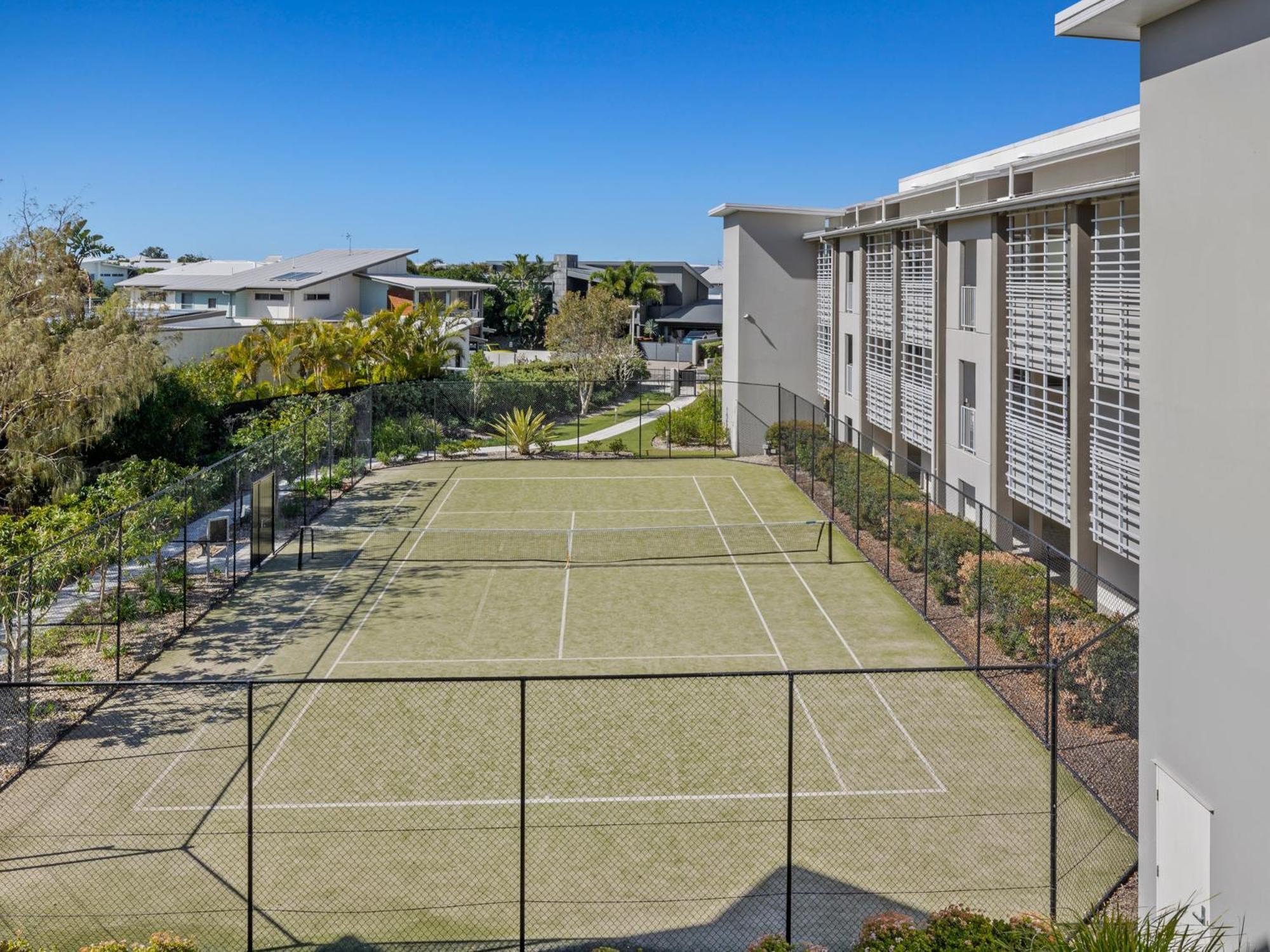 Luxury Salt Village Apartments - Holiday Management Kingscliff Buitenkant foto