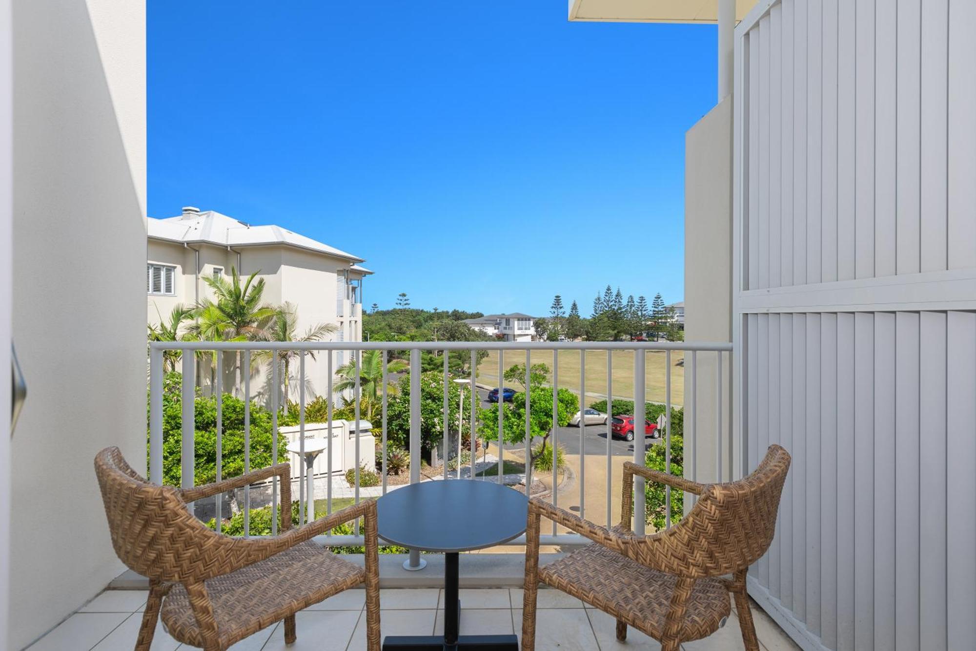 Luxury Salt Village Apartments - Holiday Management Kingscliff Buitenkant foto