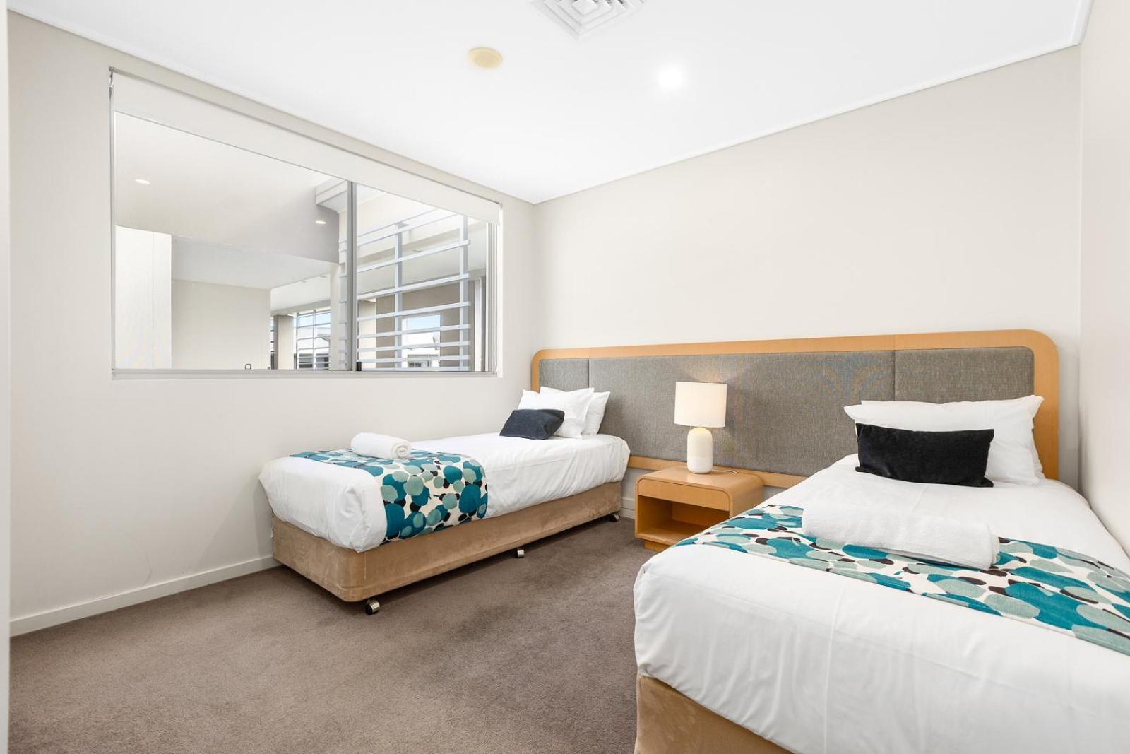 Luxury Salt Village Apartments - Holiday Management Kingscliff Buitenkant foto