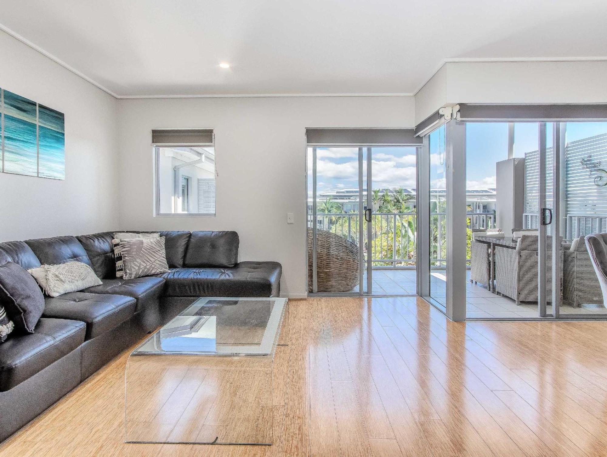 Luxury Salt Village Apartments - Holiday Management Kingscliff Buitenkant foto