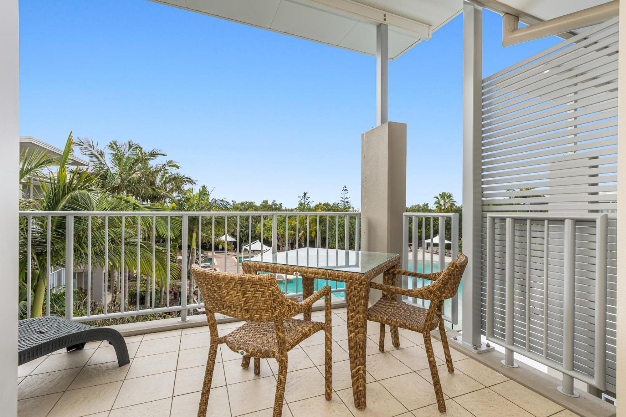 Luxury Salt Village Apartments - Holiday Management Kingscliff Buitenkant foto