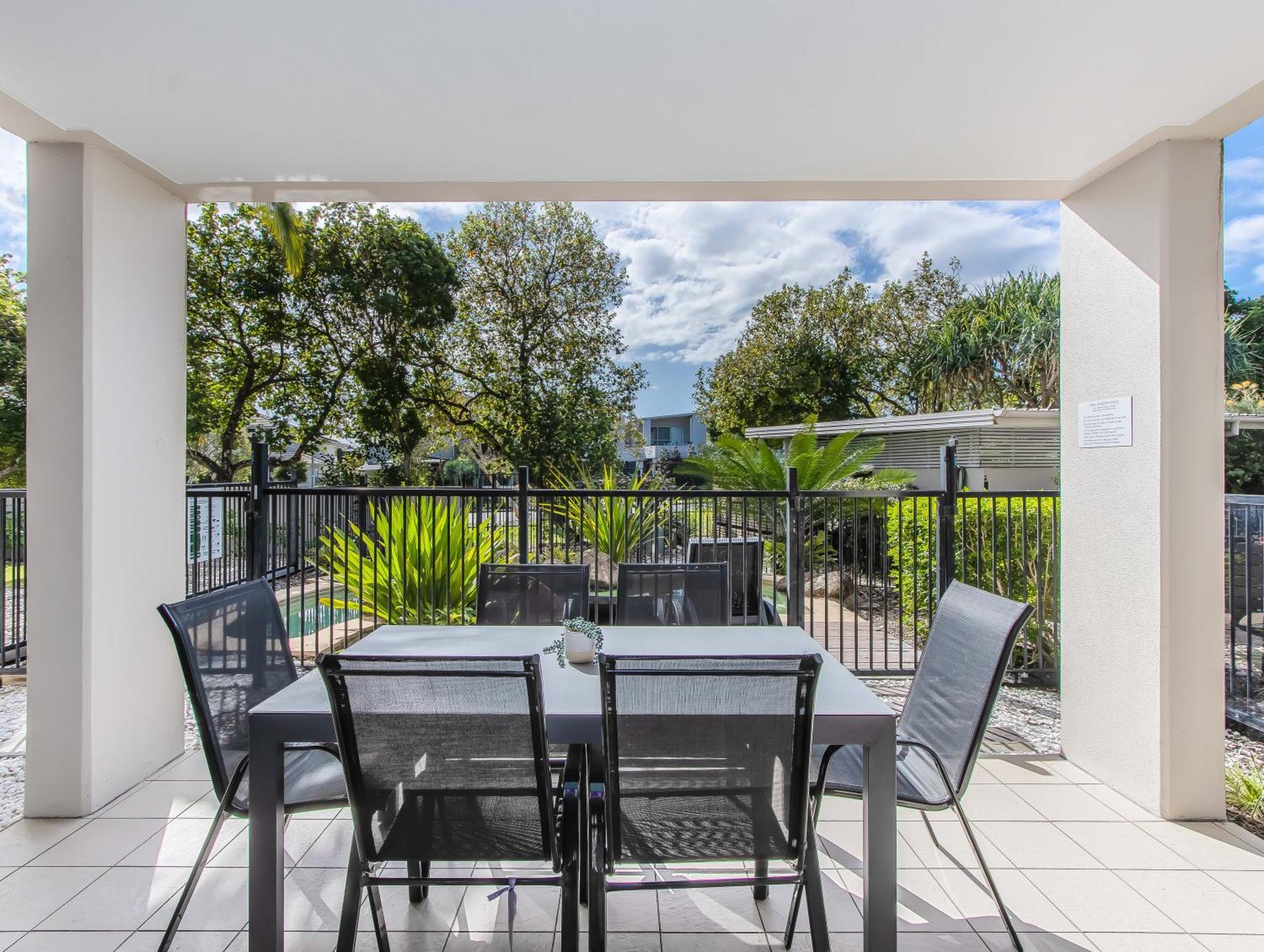 Luxury Salt Village Apartments - Holiday Management Kingscliff Buitenkant foto