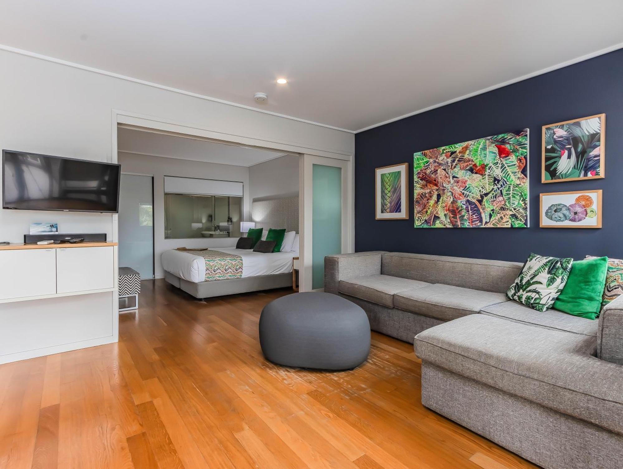 Luxury Salt Village Apartments - Holiday Management Kingscliff Buitenkant foto