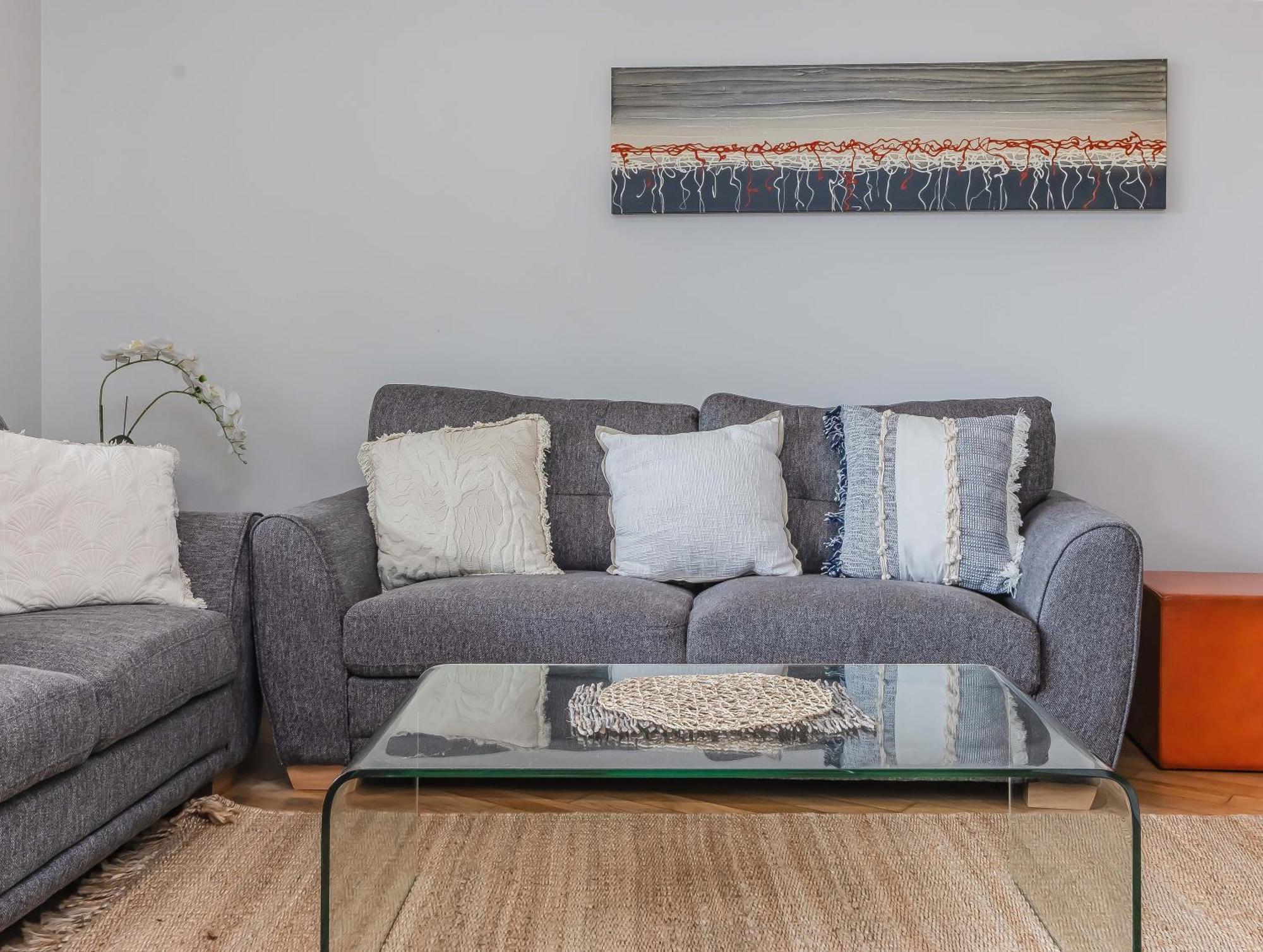 Luxury Salt Village Apartments - Holiday Management Kingscliff Buitenkant foto