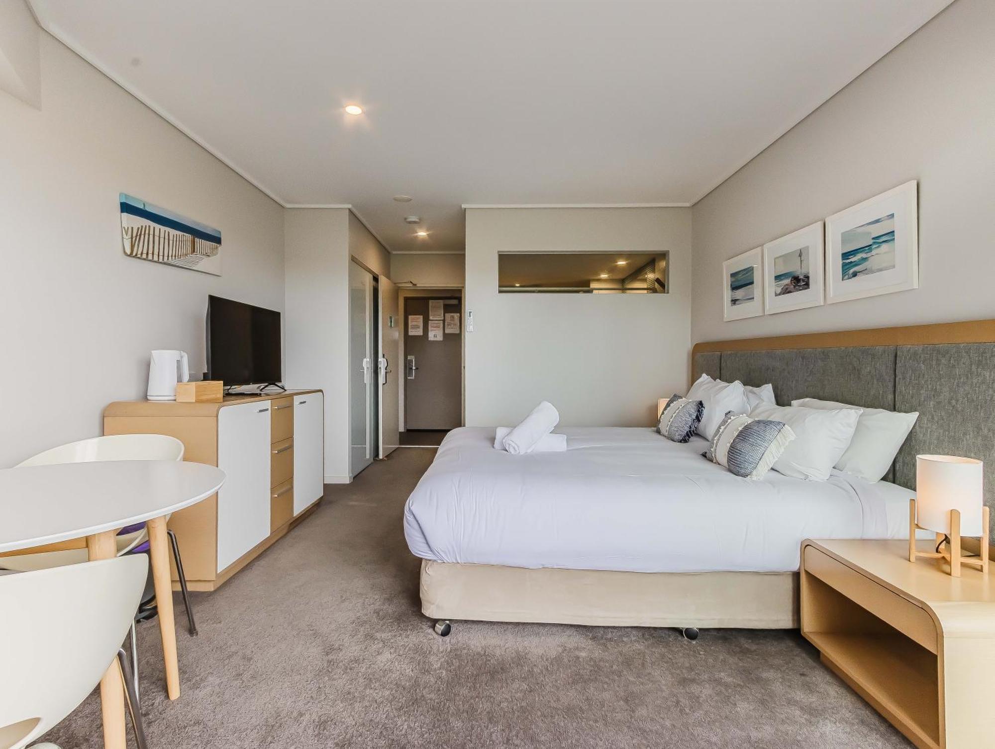 Luxury Salt Village Apartments - Holiday Management Kingscliff Buitenkant foto