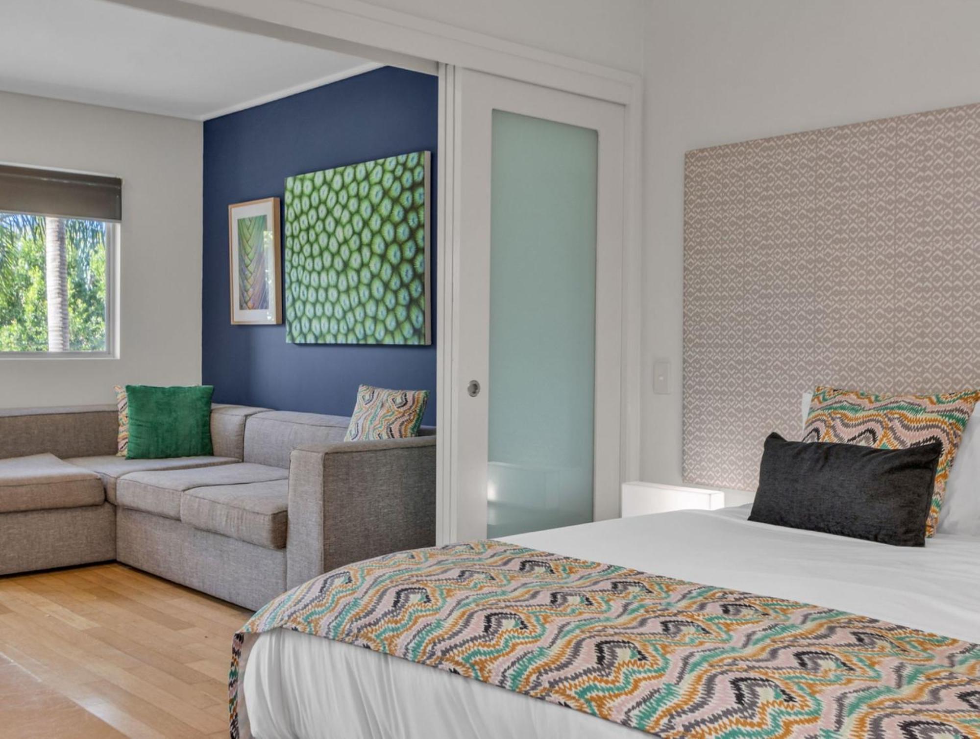 Luxury Salt Village Apartments - Holiday Management Kingscliff Buitenkant foto