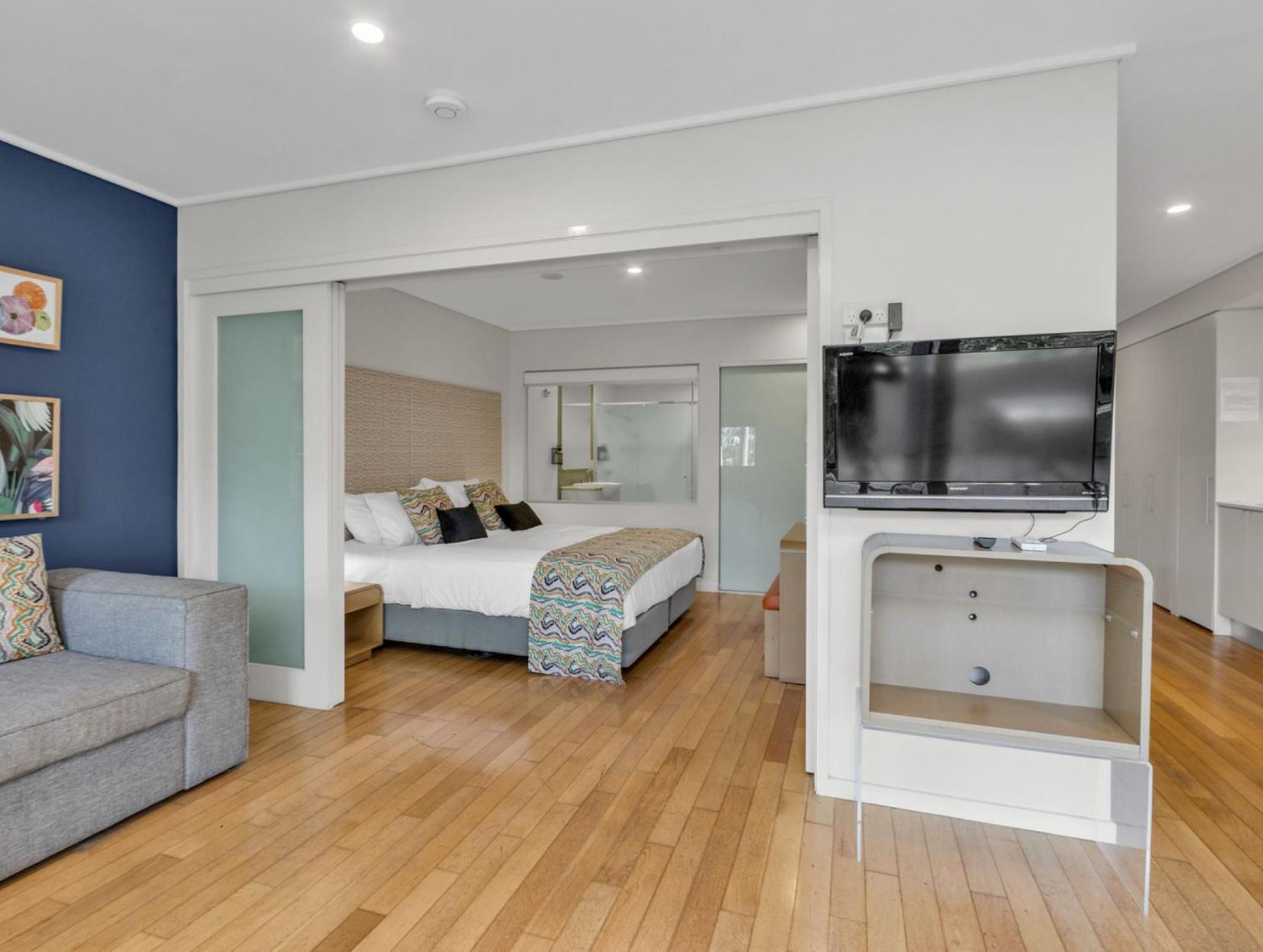 Luxury Salt Village Apartments - Holiday Management Kingscliff Buitenkant foto