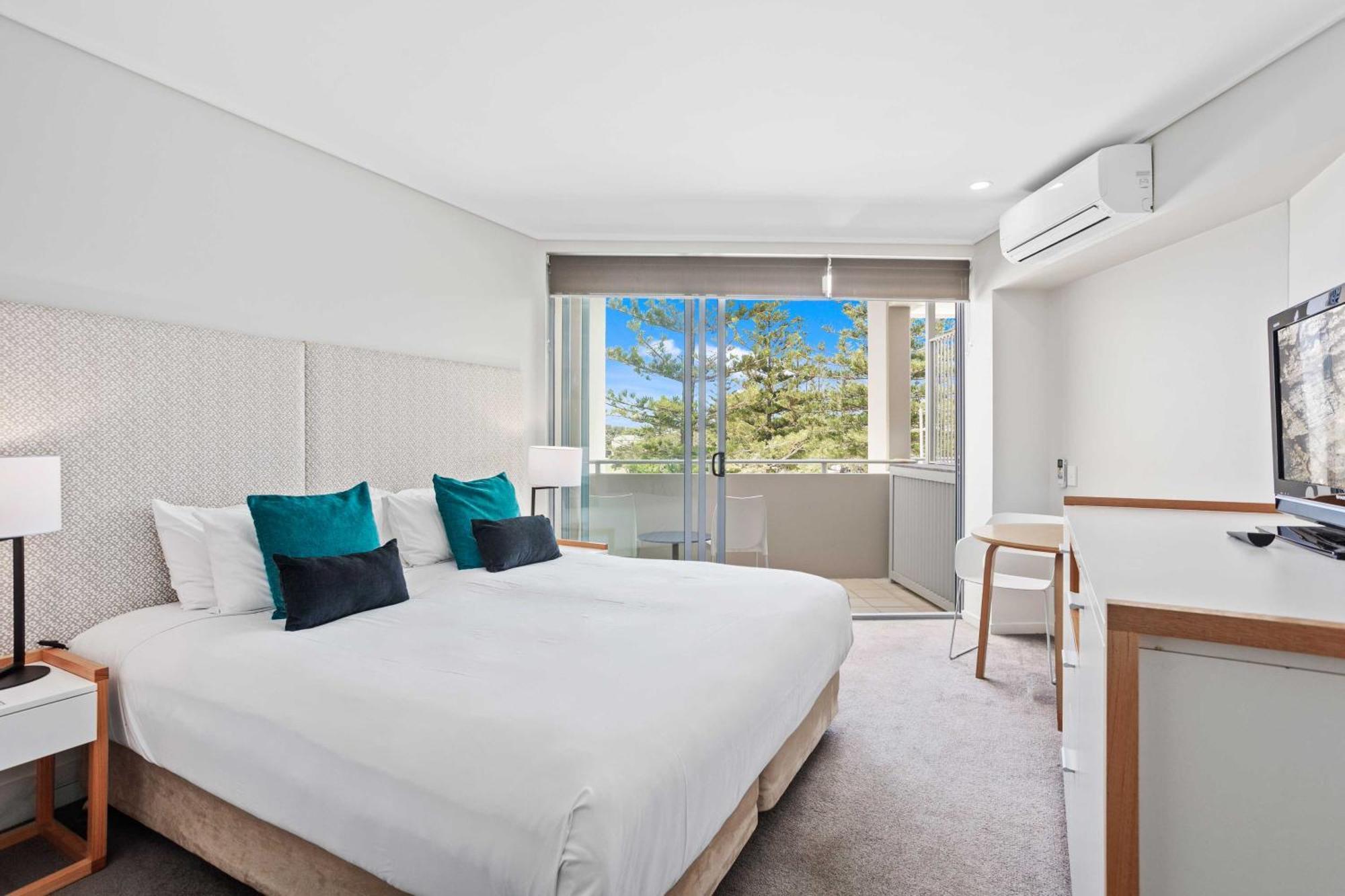 Luxury Salt Village Apartments - Holiday Management Kingscliff Buitenkant foto
